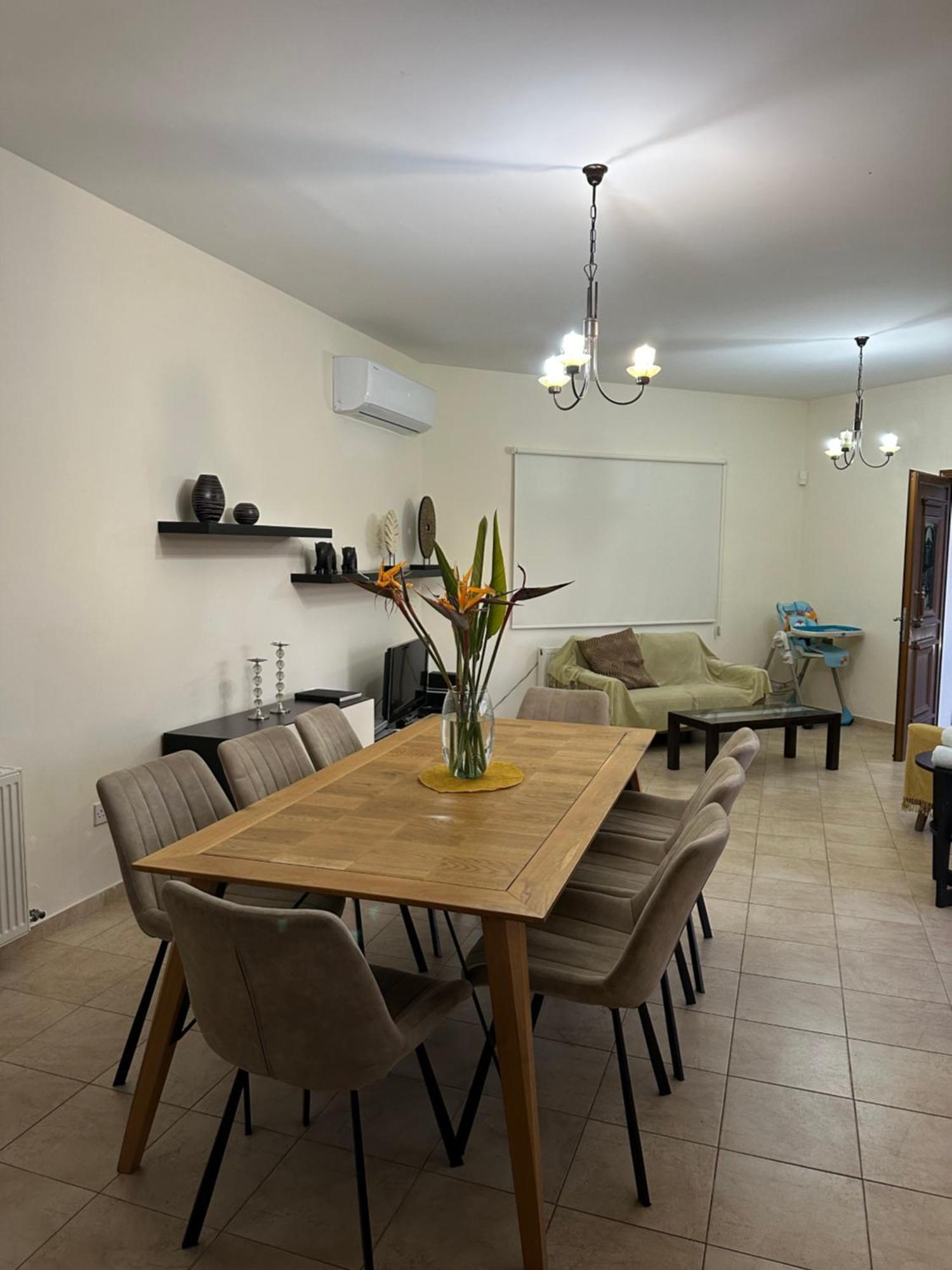 Golden Valley Villa Skoulli ภายนอก รูปภาพ