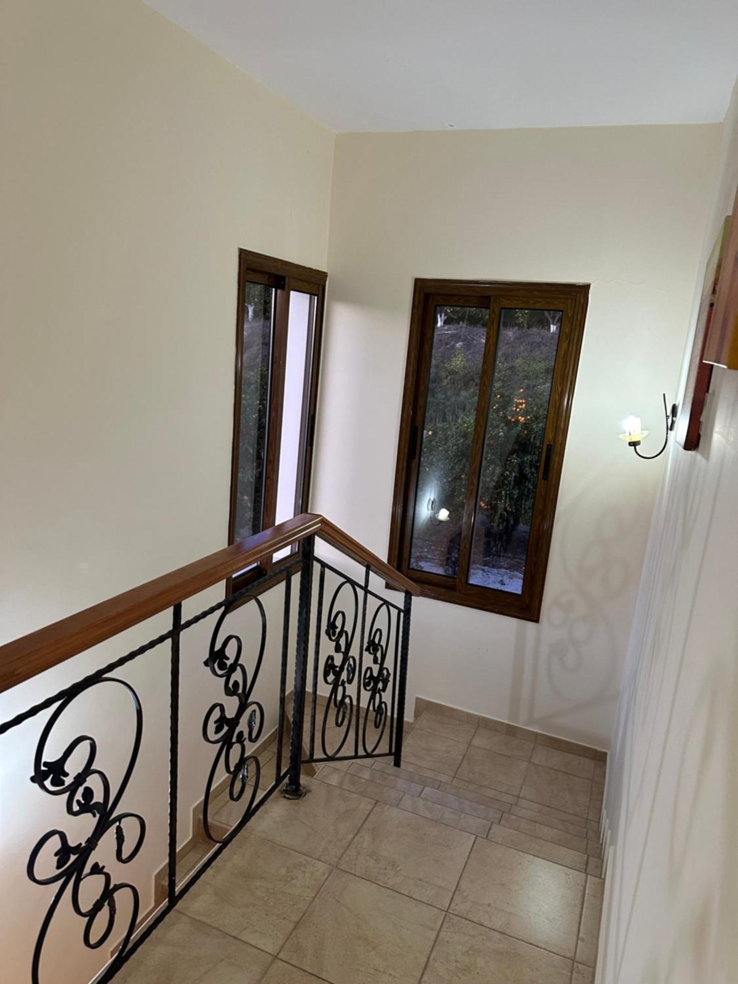 Golden Valley Villa Skoulli ภายนอก รูปภาพ